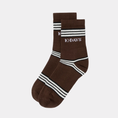 Afbeelding laden in Galerijviewer, socks stripe
