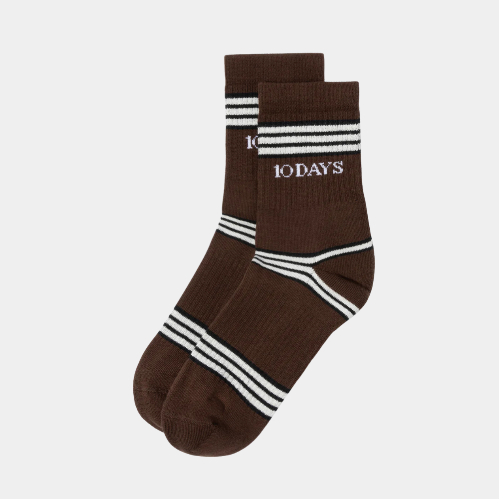 socks stripe