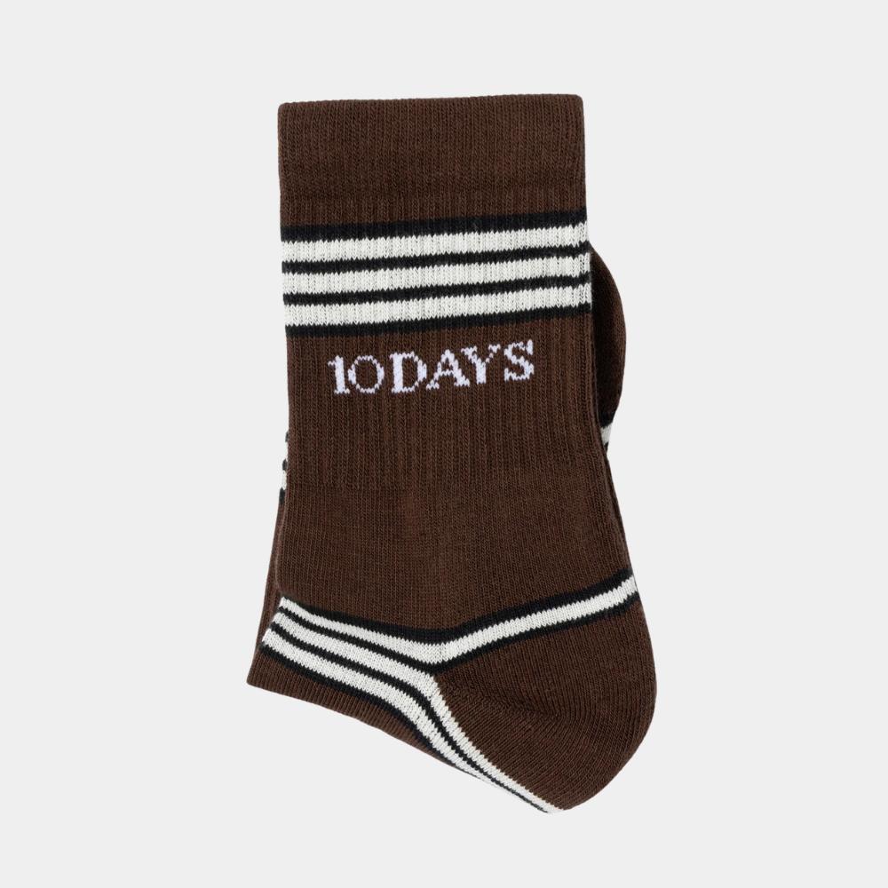 socks stripe
