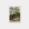 Load image into Gallery viewer, Poster - En Route
