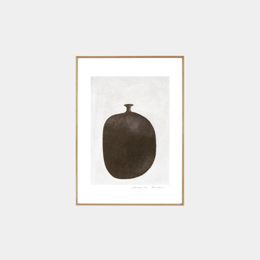 Poster - Vase NO.2