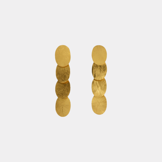pd eva earring