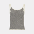 Afbeelding laden in Galerijviewer, MSCHOaklyn Strap Top
