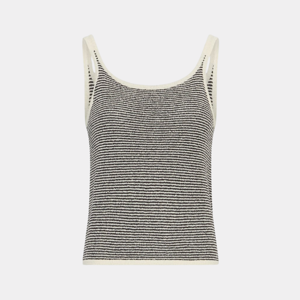 MSCHOaklyn Strap Top
