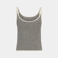 Afbeelding laden in Galerijviewer, MSCHOaklyn Strap Top
