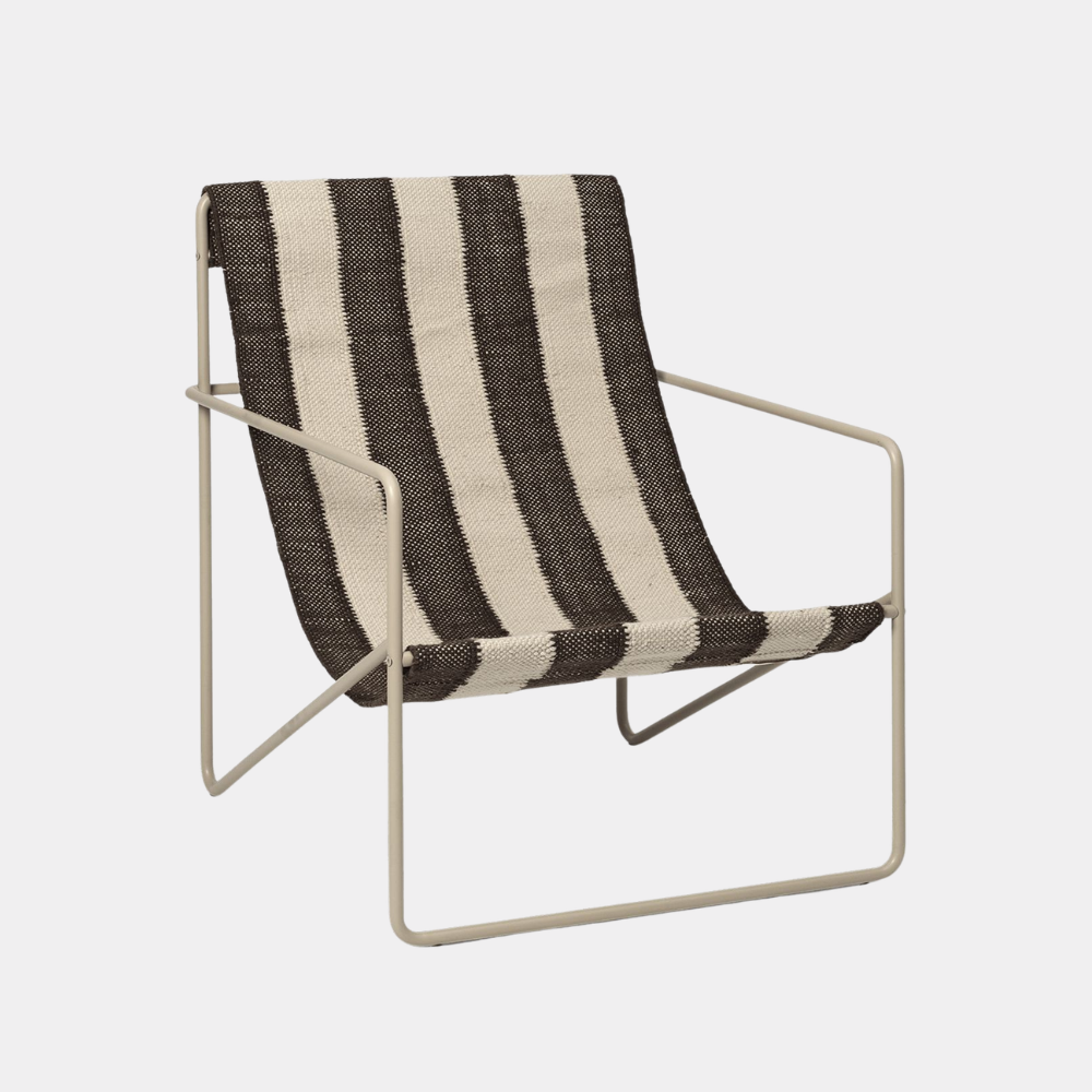Desert Lounge  Chair