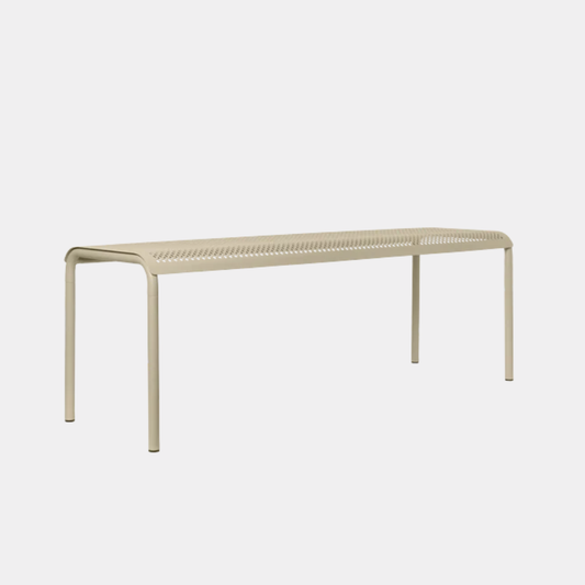 Dapple Bench