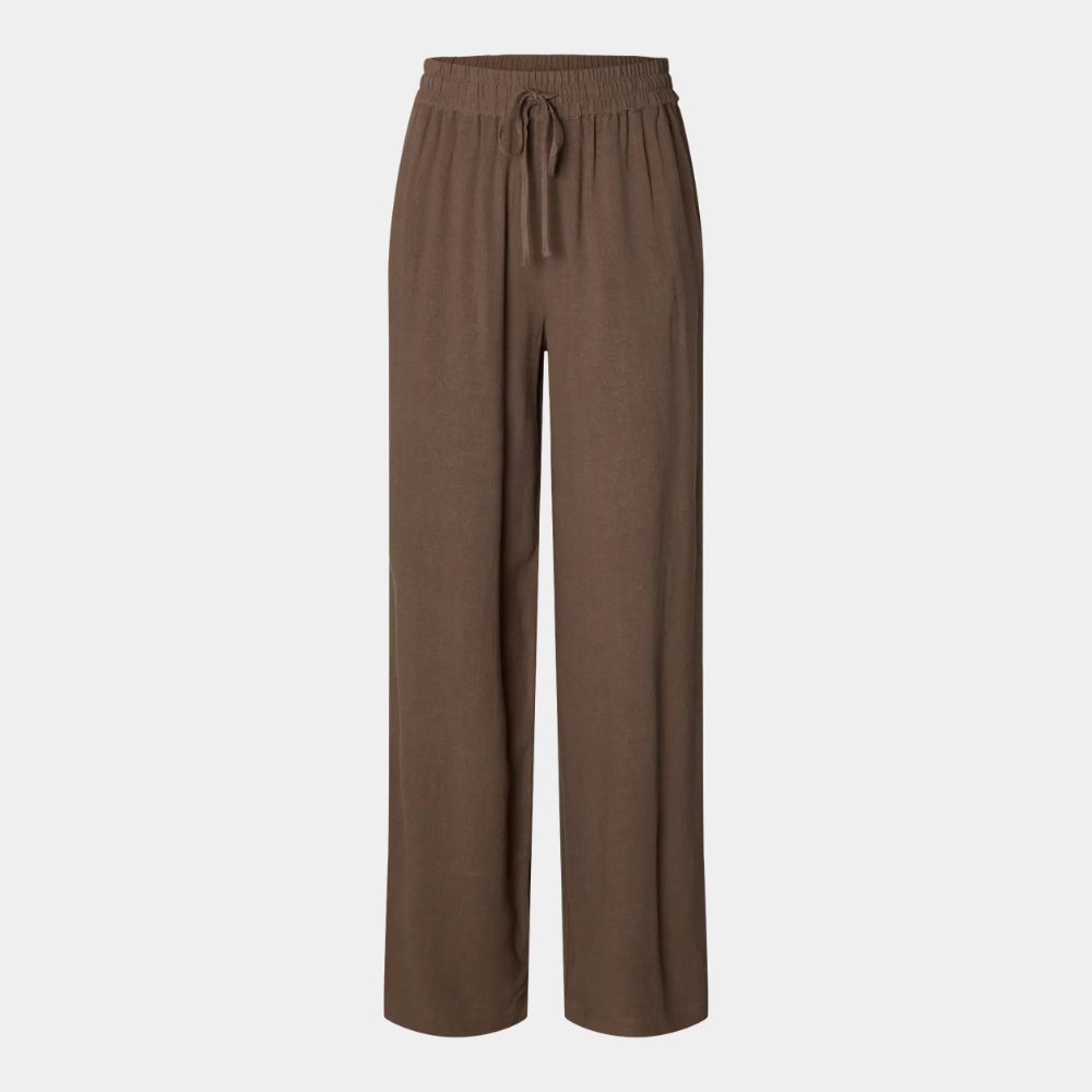 SLWVIVA-GULIA HW LONG SUN PANT NOOS