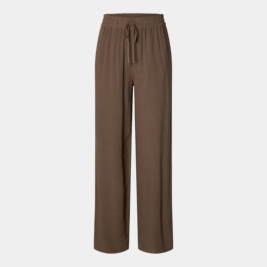 SLWVIVA-GULIA HW LONG SUN PANT NOOS