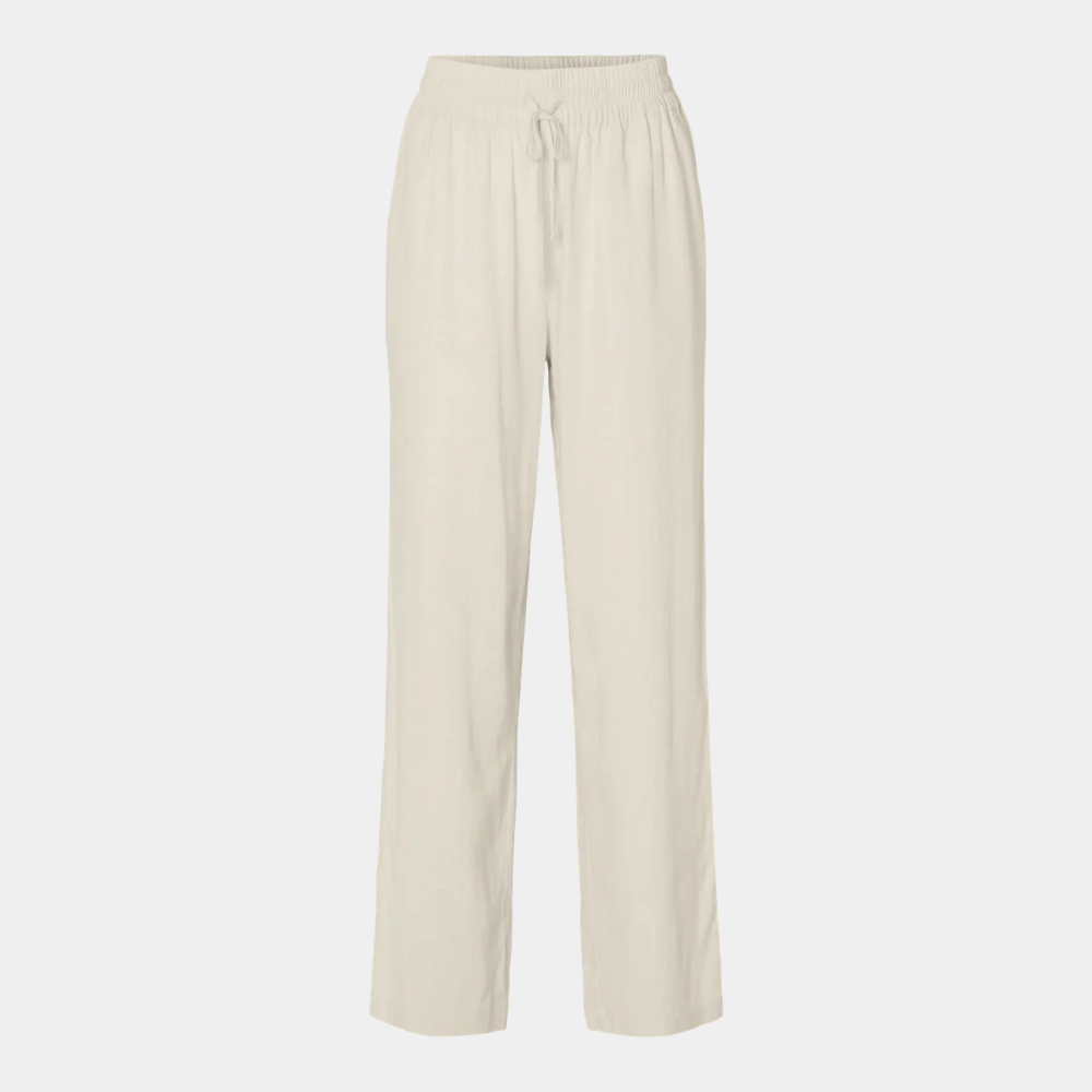 SLWVIVA-GULIA HW LONG SUN PANT NOOS