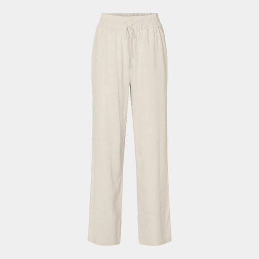 SLWVIVA-GULIA HW LONG SUN PANT NOOS