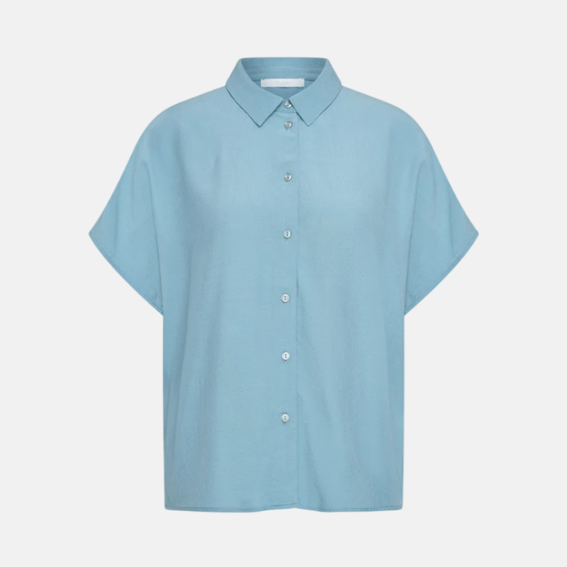 barley viscose blouse