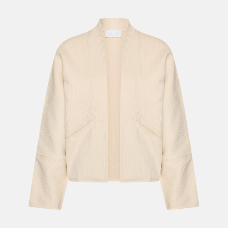 flora cotton jacket