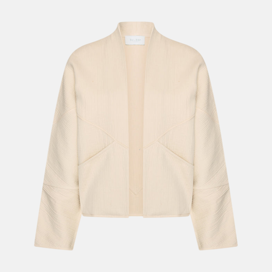 flora cotton jacket