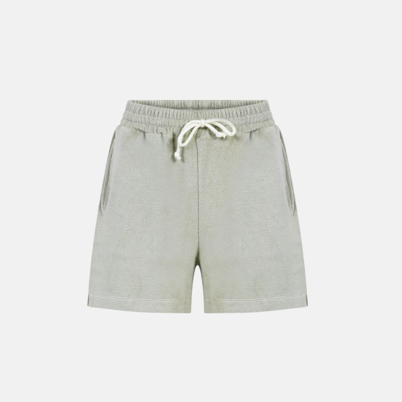 Terry Shorts