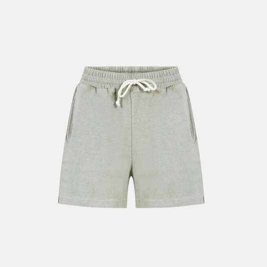 Terry Shorts