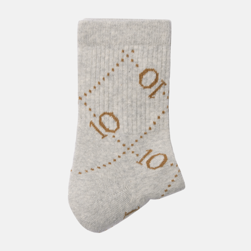 socks monogram
