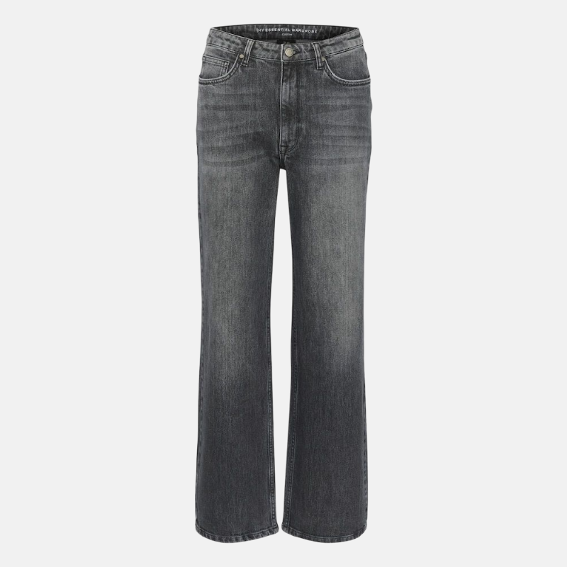 35 THE LOUIS 139 HIGH WIDE | GREY