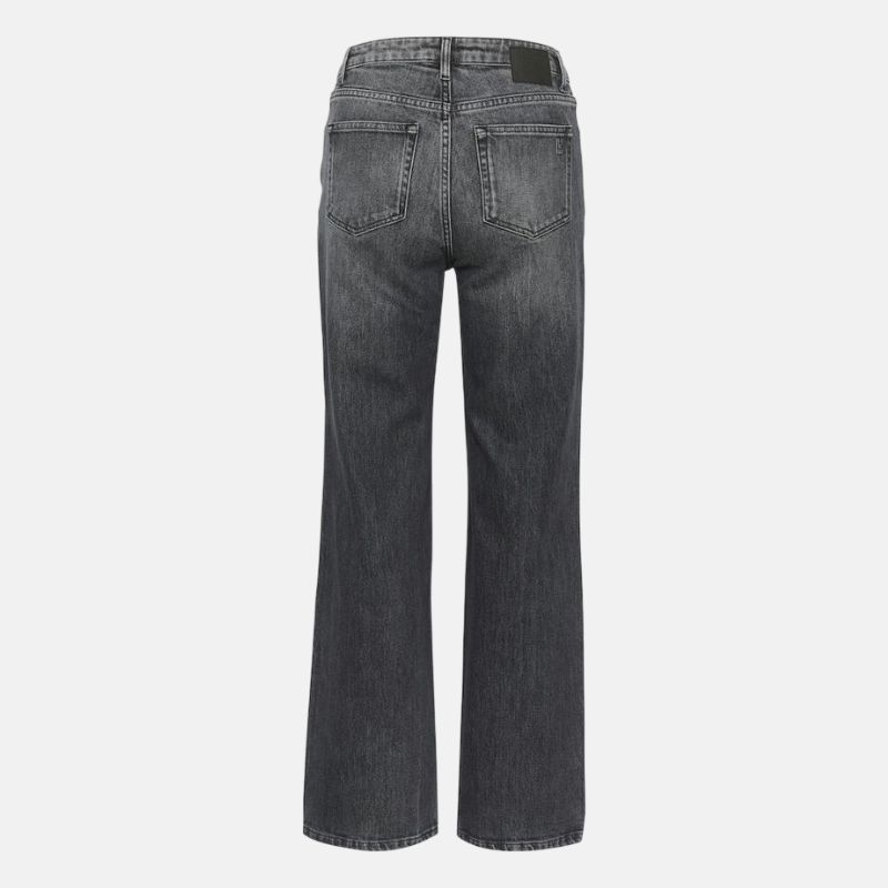 35 THE LOUIS 139 HIGH WIDE | GREY