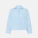 MWSunna Boxy Short Shirt