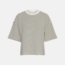 MSCHNilda Ima Q SS Sweatshirt STP