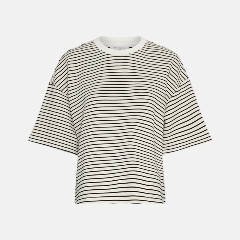 MSCHNilda Ima Q SS Sweatshirt STP