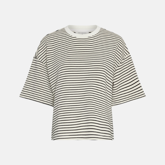 MSCHNilda Ima Q SS Sweatshirt STP