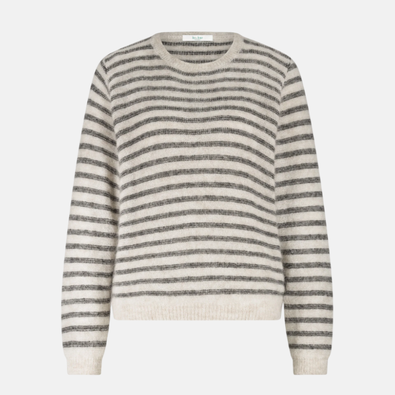spila stripe pullover