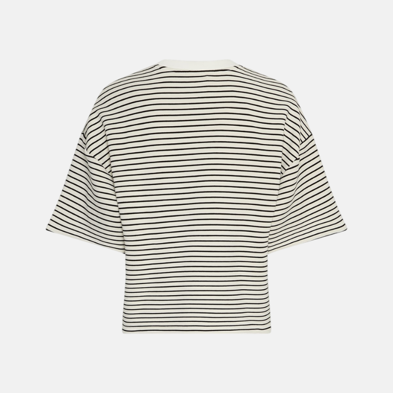 MSCHNilda Ima Q SS Sweatshirt STP