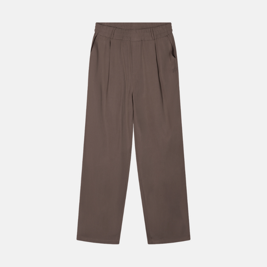 flowy pants lyocell