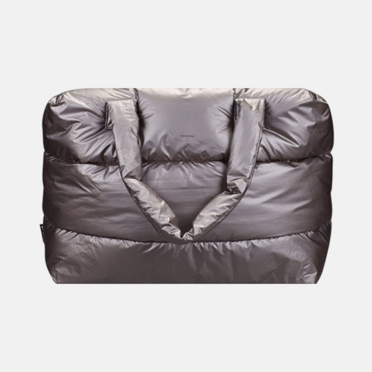 Camill Big Puffy Weekend Bag