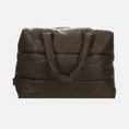 Afbeelding laden in Galerijviewer, Camill Big Puffy Weekend Bag
