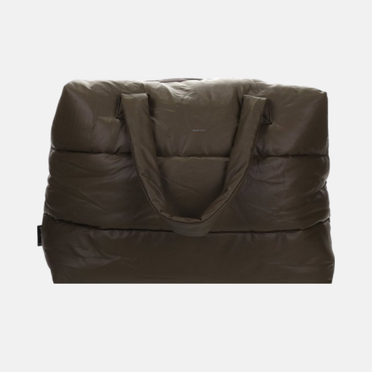 Camill Big Puffy Weekend Bag