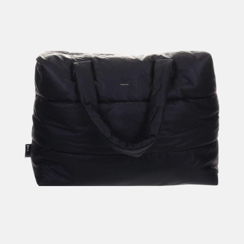 Camill Big Puffy Weekend Bag