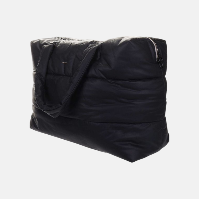 Camill Big Puffy Weekend Bag