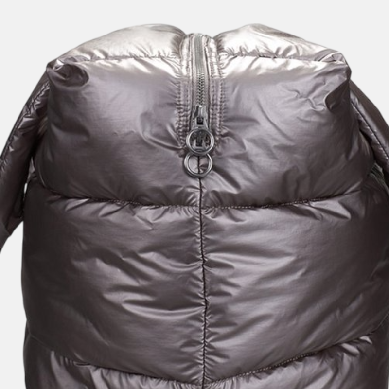 Camill Big Puffy Weekend Bag