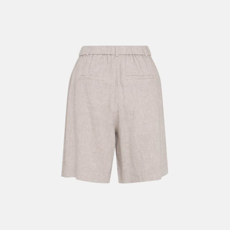 MSCHViana Ginia HW Shorts