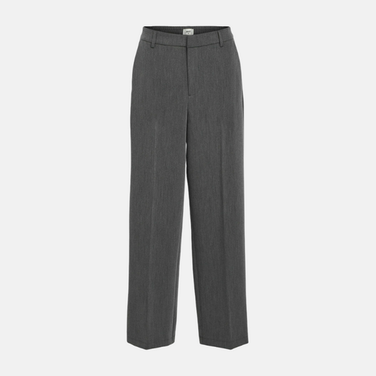 OBJSIGRID HW CASUAL PANT NOOS