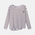 Afbeelding laden in Galerijviewer, long sleeve tee stripes

