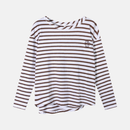 long sleeve tee stripes