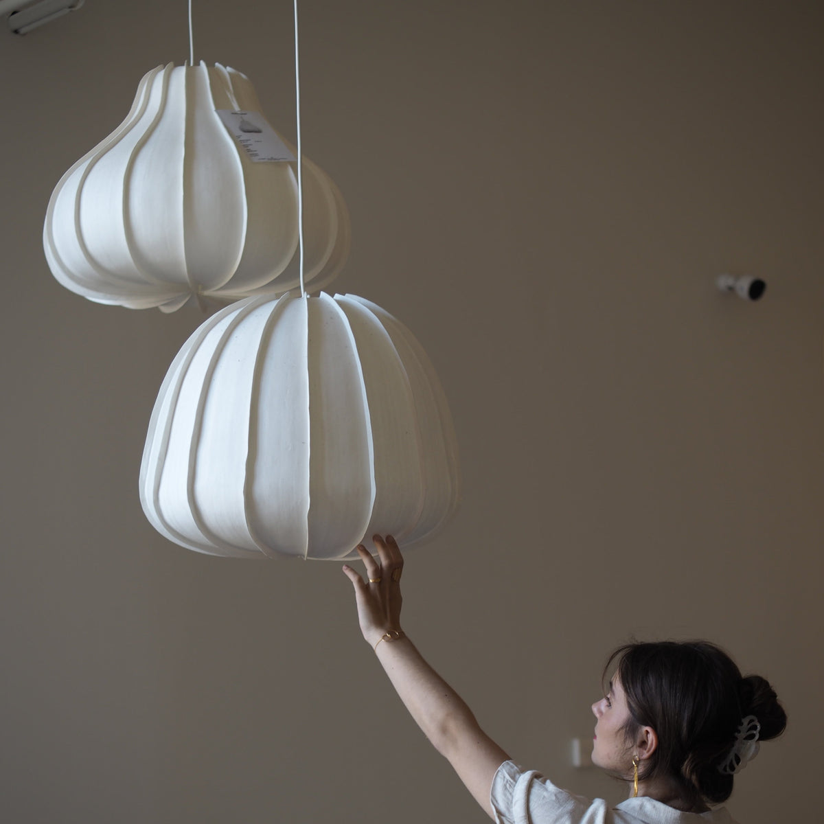 Hozuki Hanglamp
