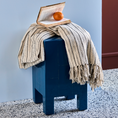 Load image into Gallery viewer, Plaid Lines, Zwart/Off-White
