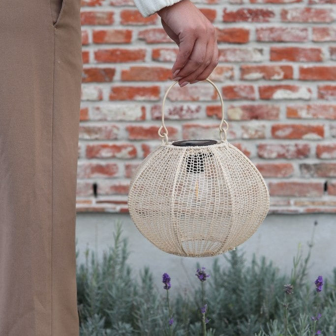 Solar Lamp Siem S
