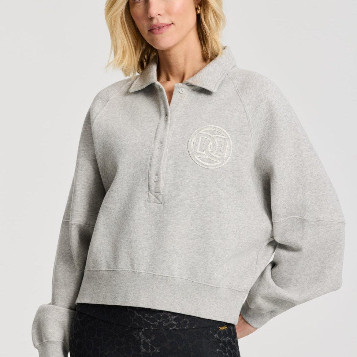 Pilar Sweater