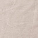 Remy Dekbedovertrek Linnen & Percal POWDER