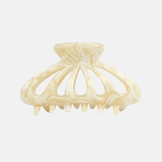 Princess Pearl Hairclip