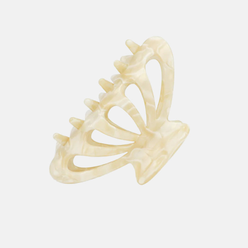 Princess Pearl Hairclip