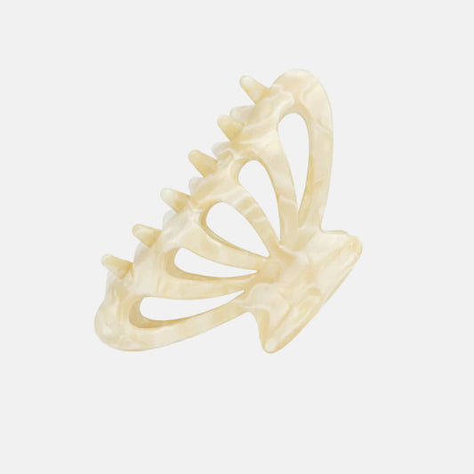 Princess Pearl Hairclip