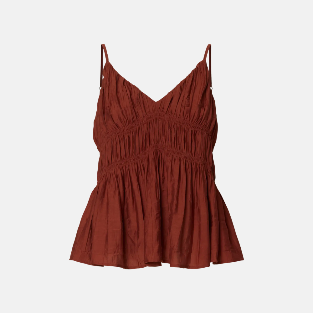 SLFJACKIE STRAP TOP B