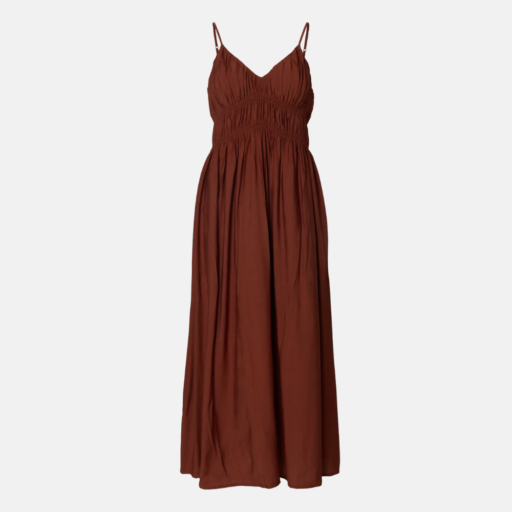 SLFJACKIE REGULAR STRAP ANKLE DRESS B